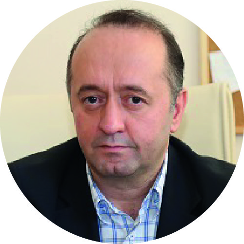 Prof. Dr. Mehmet Emin Bilge